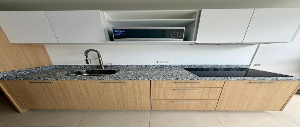 Foto de departamento en renta en  , monterrey centro, monterrey, nuevo león, 0 No. 03