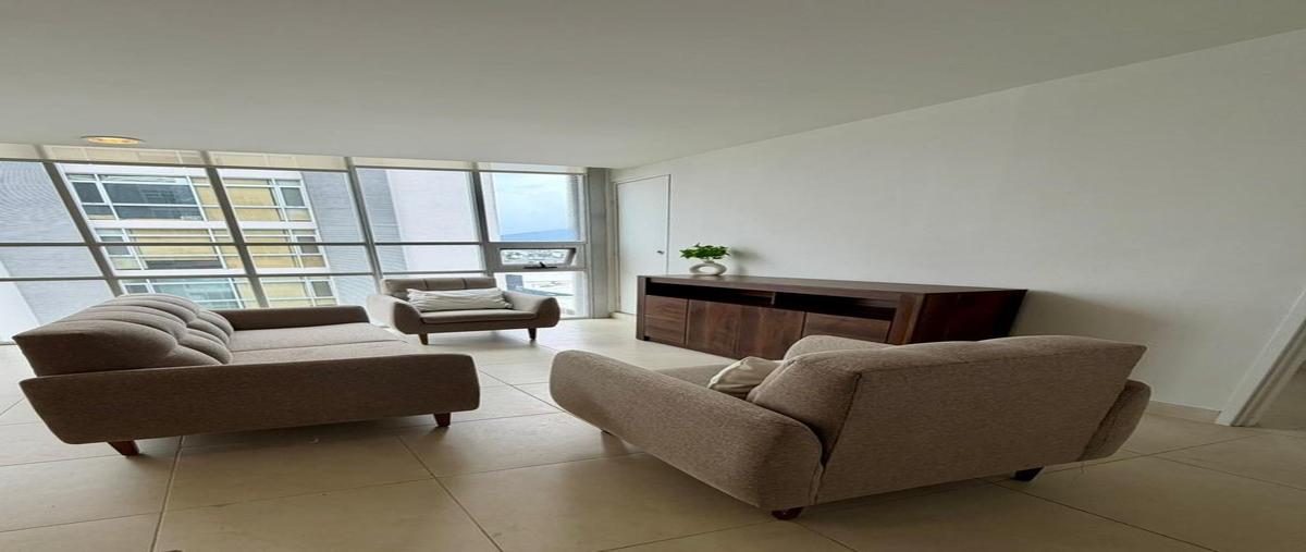 Foto de departamento en renta en  , monterrey centro, monterrey, nuevo león, 0 No. 04