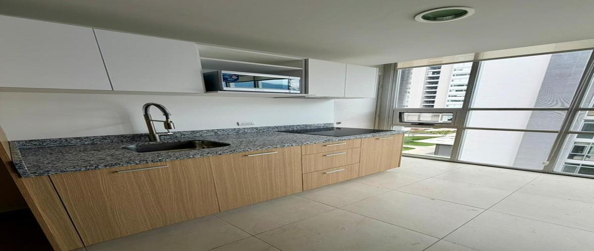 Foto de departamento en renta en  , monterrey centro, monterrey, nuevo león, 0 No. 05