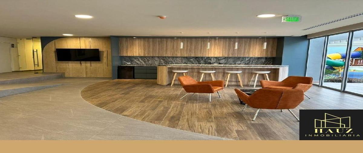 Foto de departamento en renta en  , monterrey centro, monterrey, nuevo león, 0 No. 03