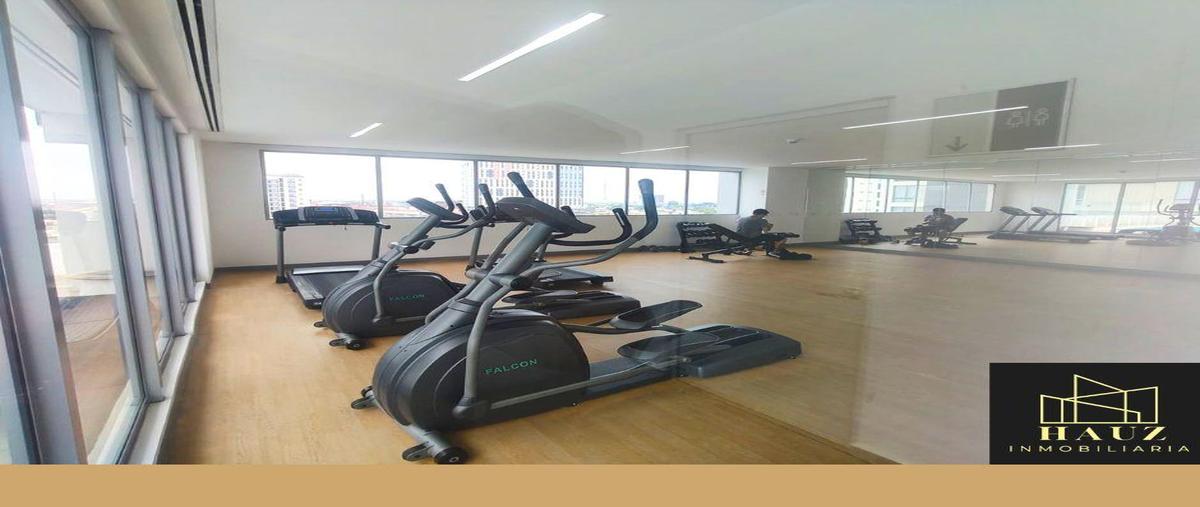 Foto de departamento en renta en  , monterrey centro, monterrey, nuevo león, 0 No. 04