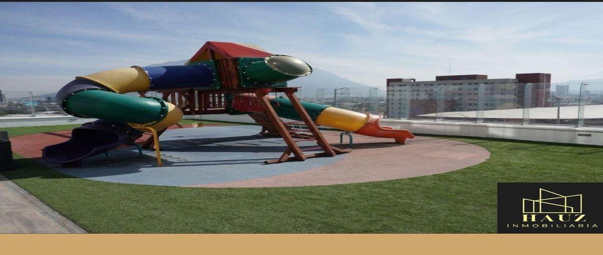 Foto de departamento en renta en  , monterrey centro, monterrey, nuevo león, 0 No. 05