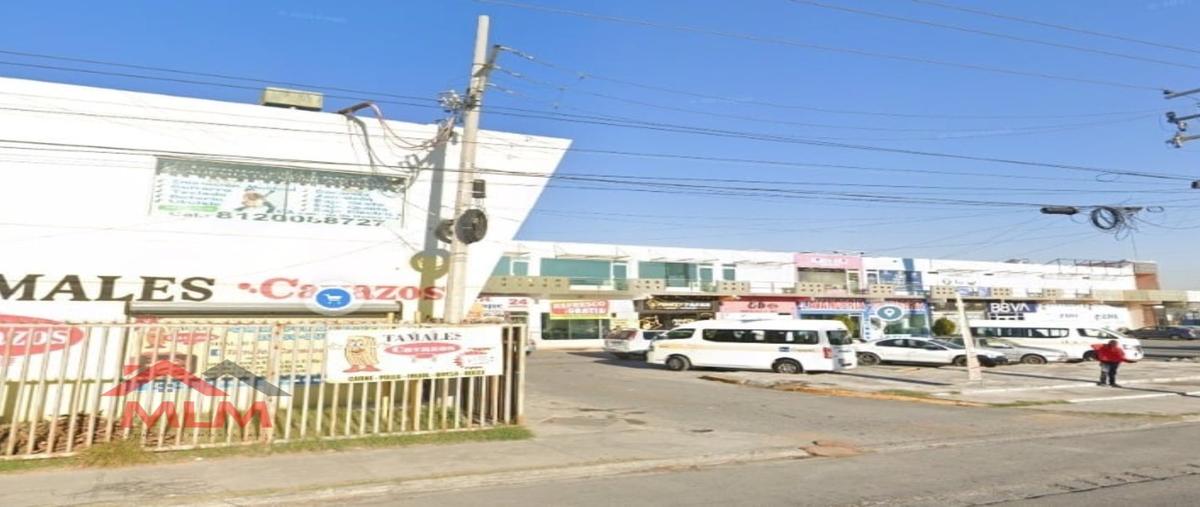 Foto de edificio en venta en  , monterrey centro, monterrey, nuevo león, 0 No. 04