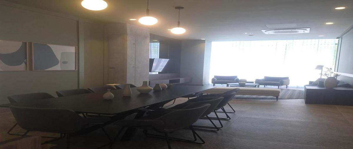 Foto de departamento en venta en  , monterrey centro, monterrey, nuevo león, 31129804 No. 03