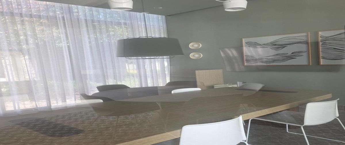 Foto de departamento en venta en  , monterrey centro, monterrey, nuevo león, 31129804 No. 05