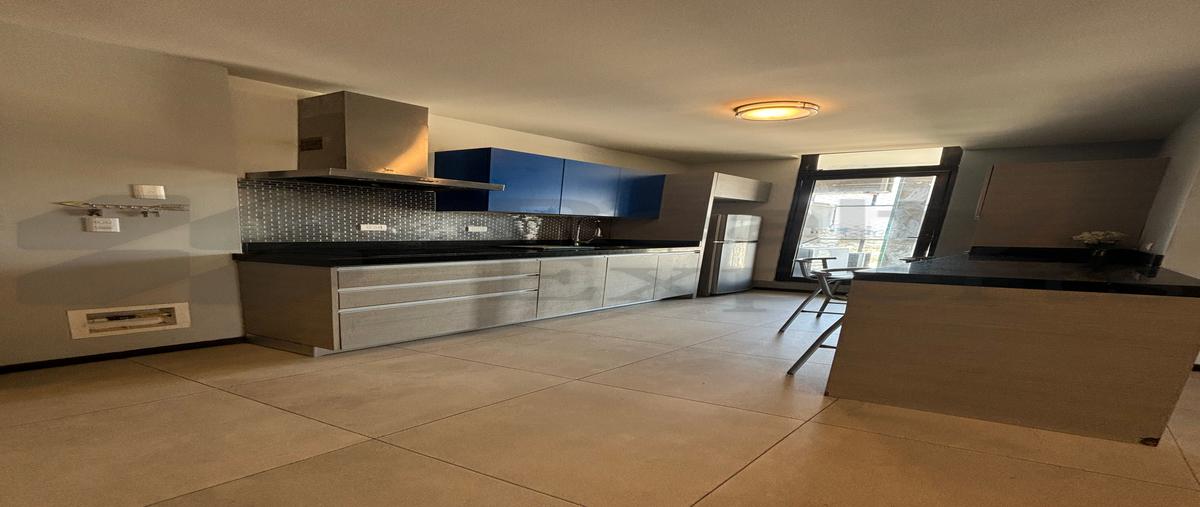 Foto de departamento en renta en  , monterrey centro, monterrey, nuevo león, 0 No. 03