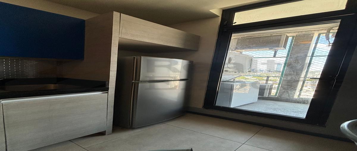 Foto de departamento en renta en  , monterrey centro, monterrey, nuevo león, 0 No. 05