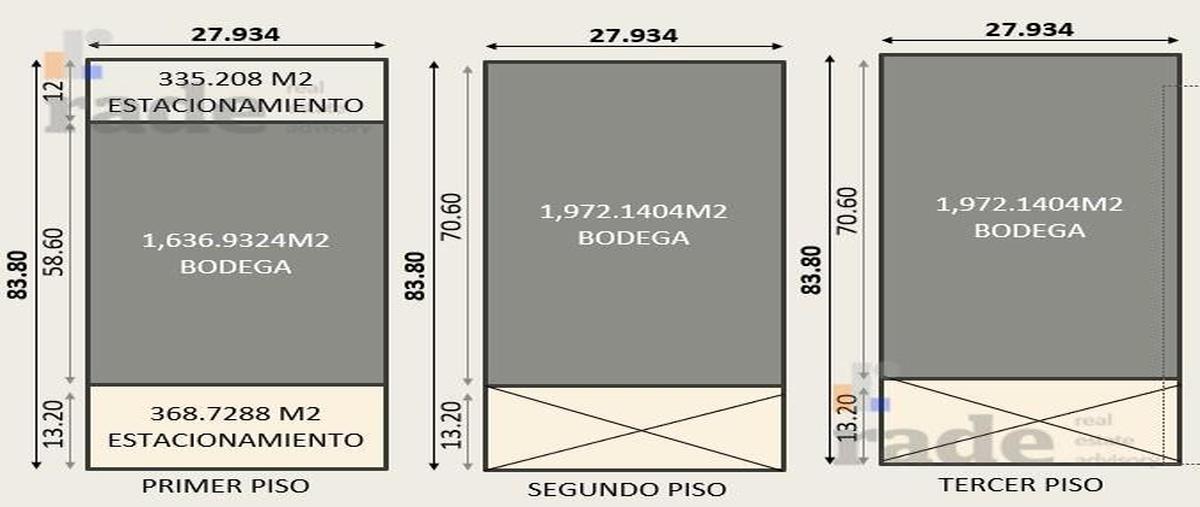 Foto de bodega en , monterrey centro, monterrey, nuevo león, 0 foto 05 Foto de bodega en renta en , monterrey centro, monterrey, nuevo león, 0 No. 05