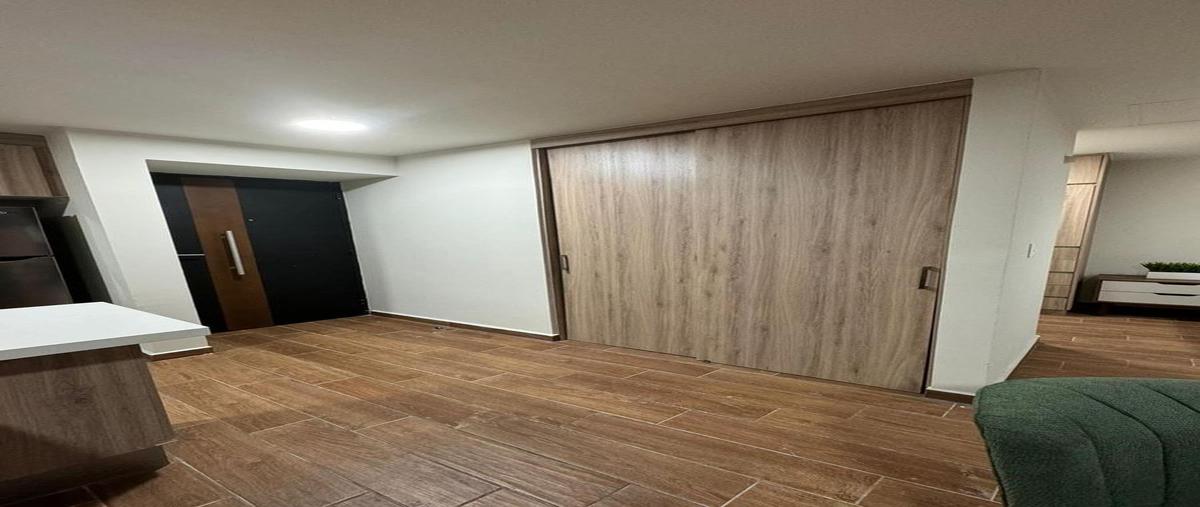 Foto de departamento en venta en  , monterrey centro, monterrey, nuevo león, 0 No. 03