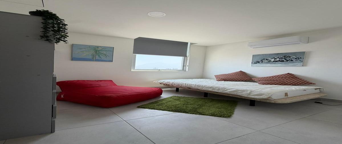 Foto de departamento en renta en  , monterrey centro, monterrey, nuevo león, 0 No. 03