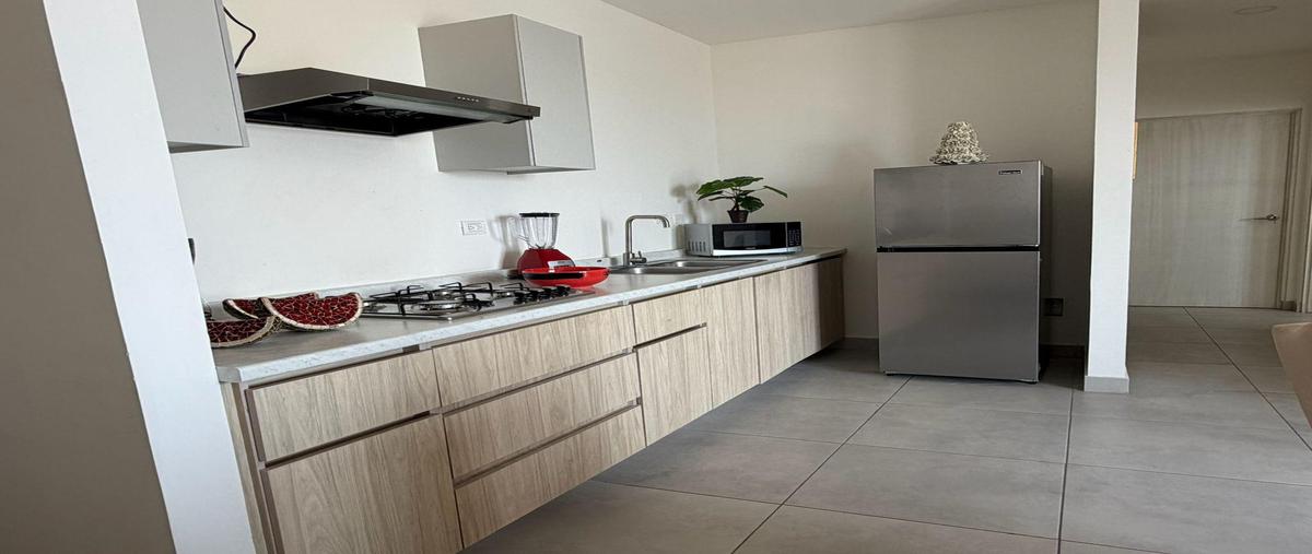 Foto de departamento en renta en  , monterrey centro, monterrey, nuevo león, 0 No. 04