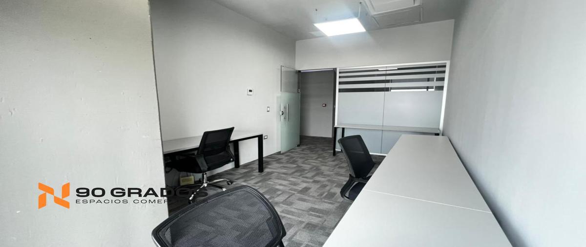 Foto de oficina en renta en  , monterrey centro, monterrey, nuevo león, 0 No. 03