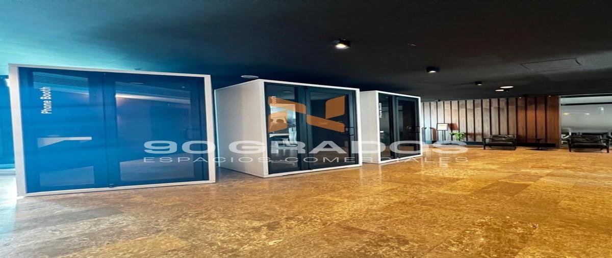 Foto de oficina en renta en  , monterrey centro, monterrey, nuevo león, 0 No. 03