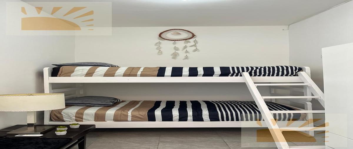 Foto de departamento en renta en  , monterrey centro, monterrey, nuevo león, 31248781 No. 05