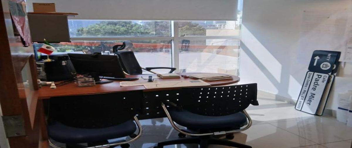 Foto de oficina en renta en  , monterrey centro, monterrey, nuevo león, 0 No. 05