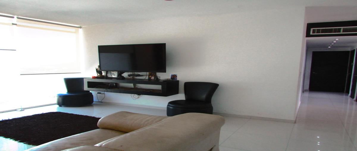 Foto de departamento en venta en  , monterrey centro, monterrey, nuevo león, 31271328 No. 03
