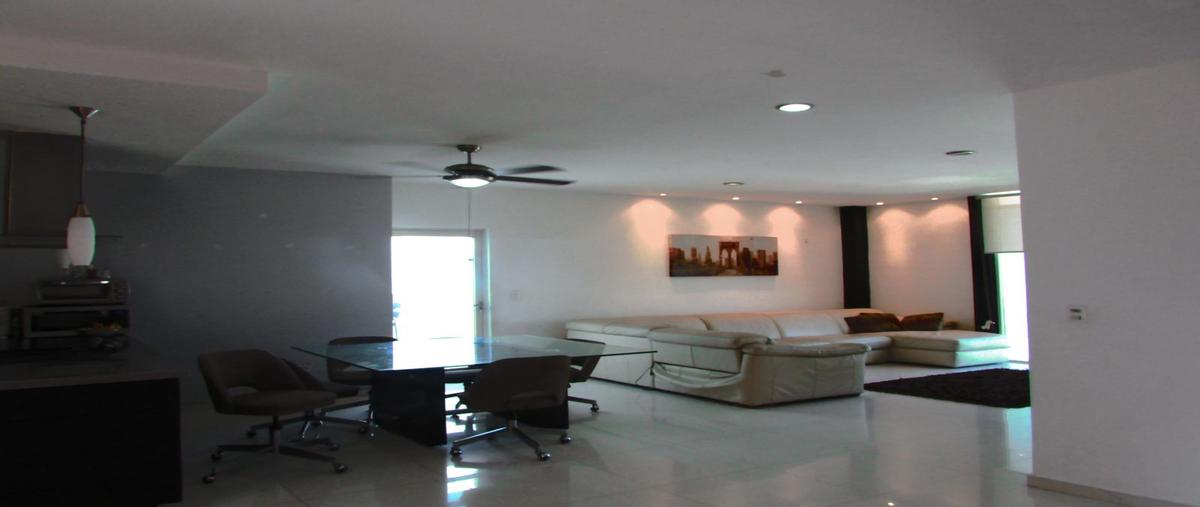 Foto de departamento en venta en  , monterrey centro, monterrey, nuevo león, 31271328 No. 04