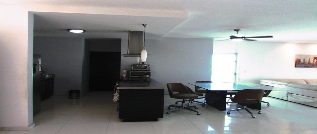 Foto de departamento en venta en  , monterrey centro, monterrey, nuevo león, 31271328 No. 05