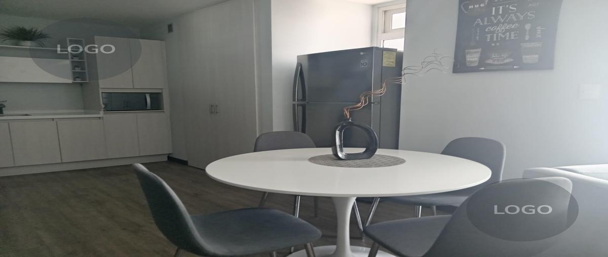 Foto de departamento en renta en  , monterrey centro, monterrey, nuevo león, 0 No. 03