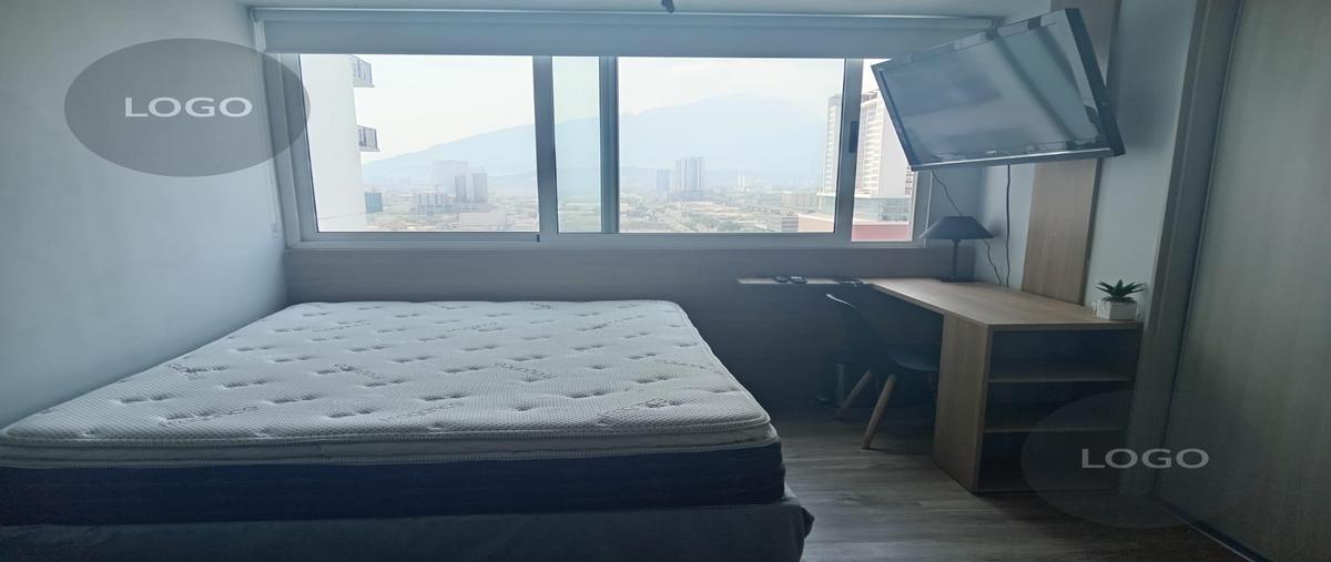 Foto de departamento en renta en  , monterrey centro, monterrey, nuevo león, 0 No. 04