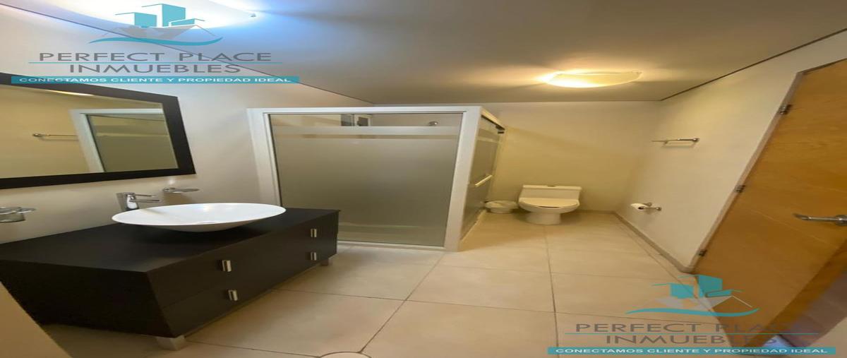 Foto de departamento en renta en  , monterrey centro, monterrey, nuevo león, 0 No. 03