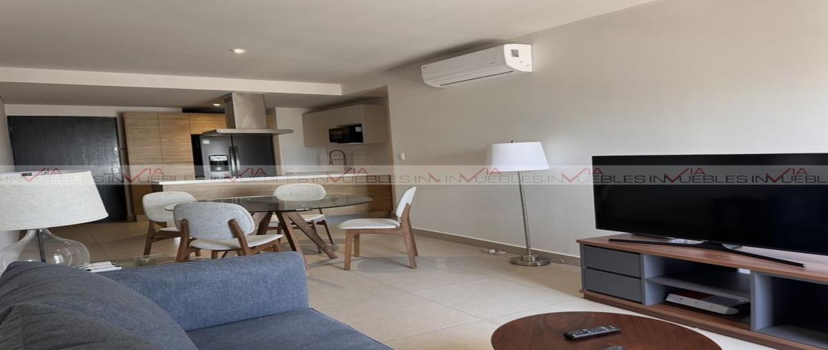 Foto de departamento en renta en  , monterrey centro, monterrey, nuevo león, 0 No. 03