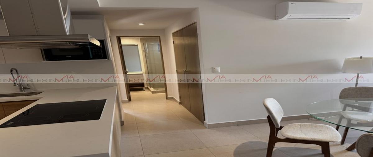 Foto de departamento en renta en  , monterrey centro, monterrey, nuevo león, 0 No. 04