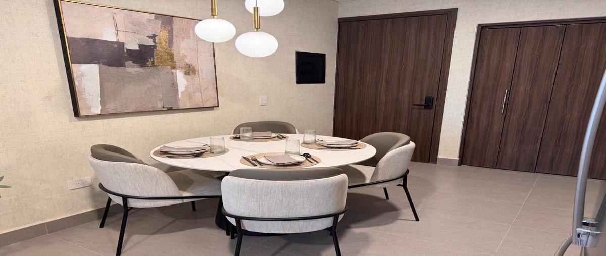 Foto de departamento en venta en  , monterrey centro, monterrey, nuevo león, 31356017 No. 03
