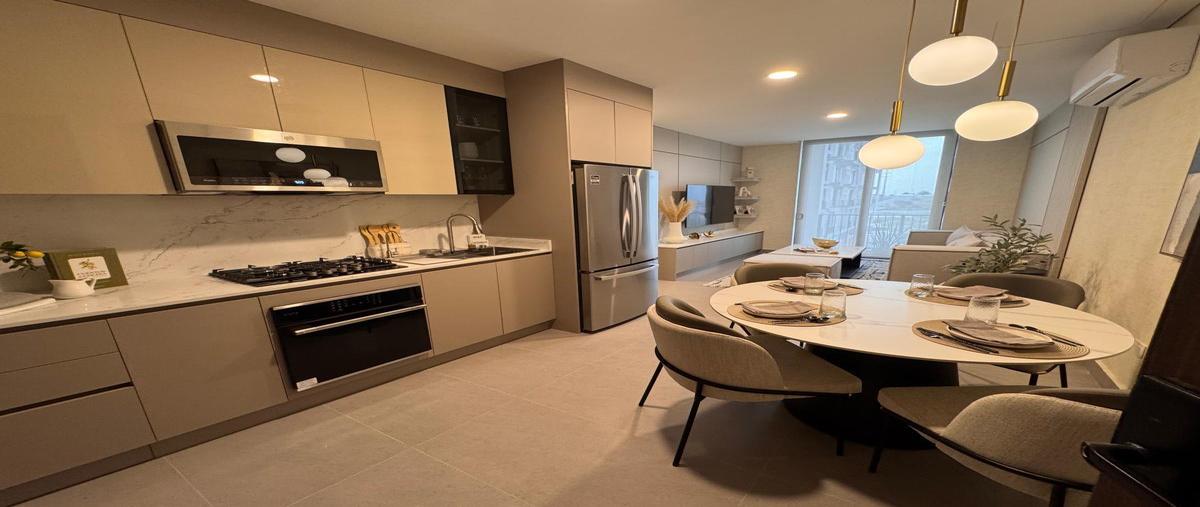 Foto de departamento en venta en  , monterrey centro, monterrey, nuevo león, 31356017 No. 04