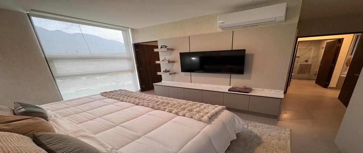 Foto de departamento en venta en  , monterrey centro, monterrey, nuevo león, 31356019 No. 03