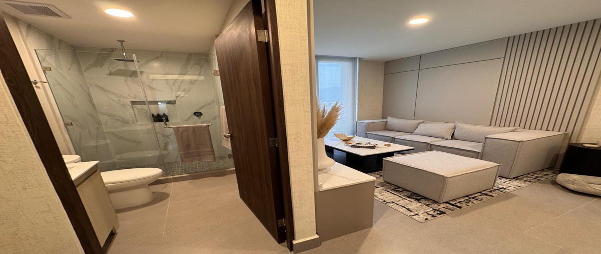 Foto de departamento en venta en  , monterrey centro, monterrey, nuevo león, 31356019 No. 04