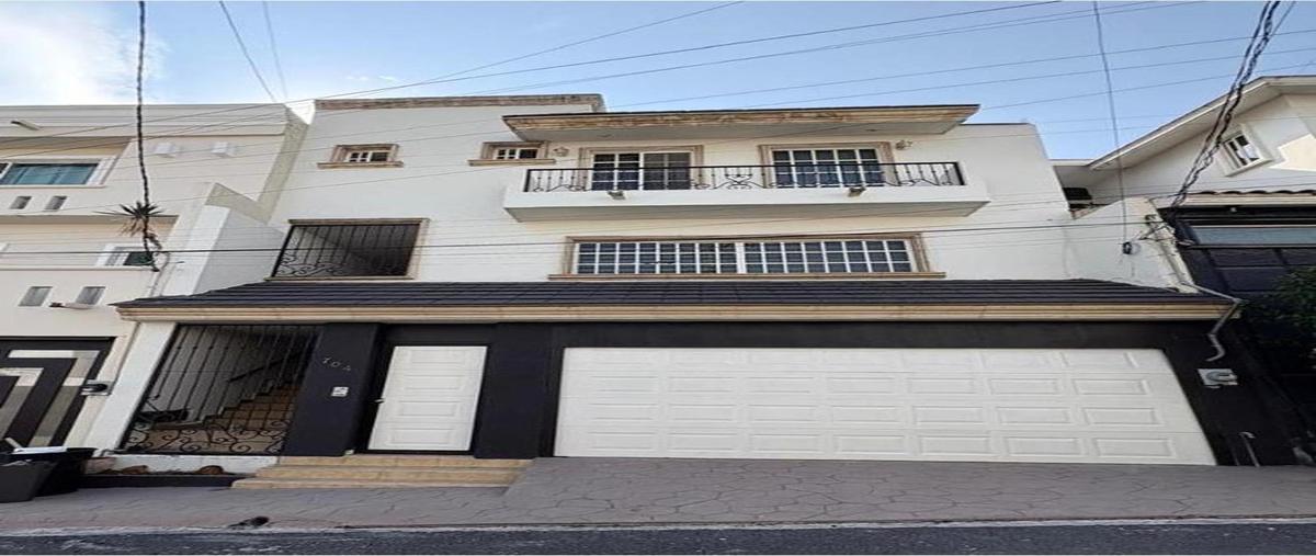 Foto de casa en , monterrey centro, monterrey, nuevo león, 31356021 foto 01 Foto de casa en venta en , monterrey centro, monterrey, nuevo león, 31356021 No. 01