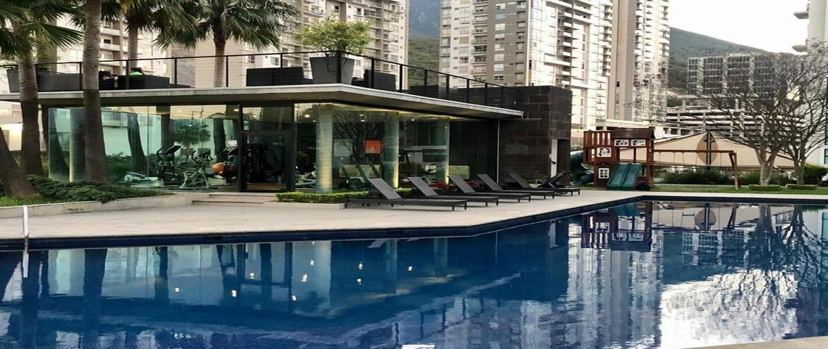 Foto de departamento en renta en  , monterrey centro, monterrey, nuevo león, 31356025 No. 03