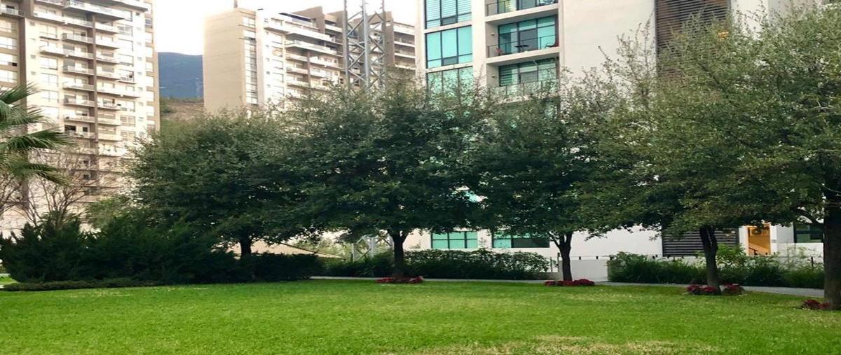Foto de departamento en renta en  , monterrey centro, monterrey, nuevo león, 31356025 No. 04