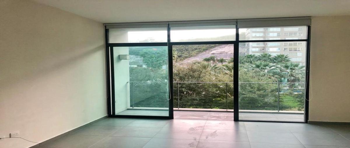 Foto de departamento en renta en  , monterrey centro, monterrey, nuevo león, 31356025 No. 05