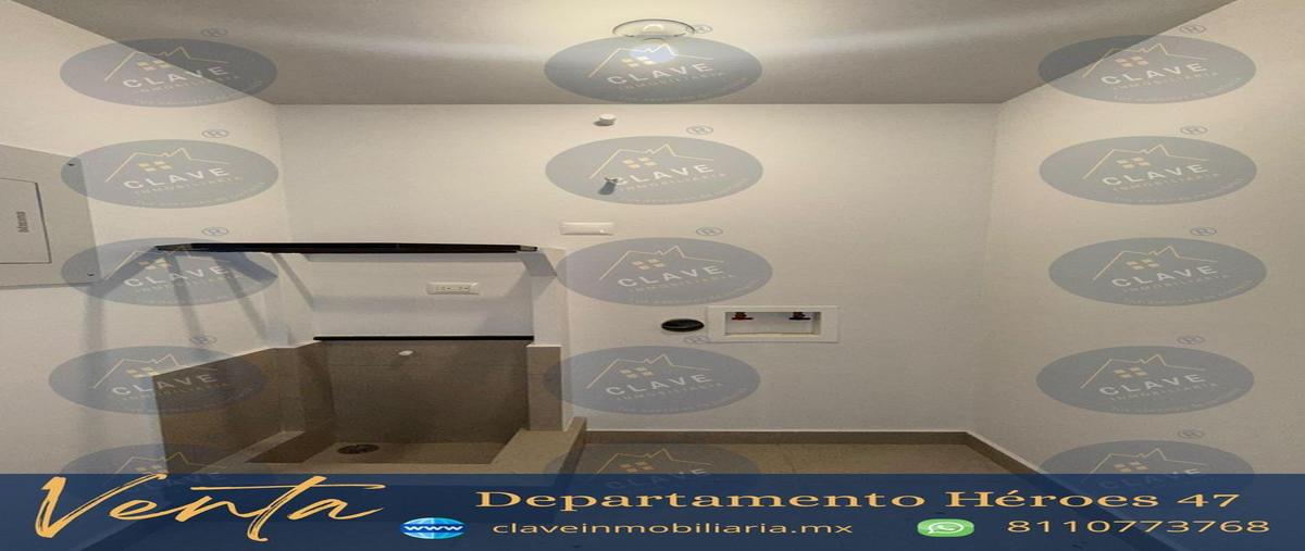 Foto de departamento en venta en  , monterrey centro, monterrey, nuevo león, 0 No. 05
