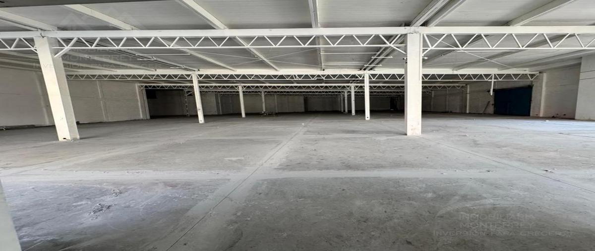 Foto de bodega en renta en  , monterrey centro, monterrey, nuevo león, 0 No. 03