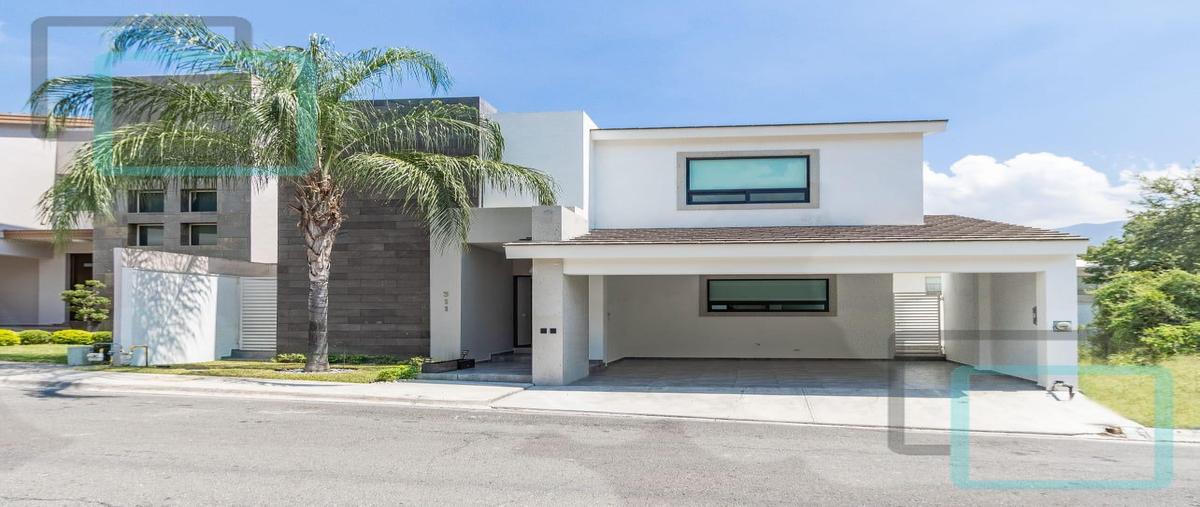 Foto de casa en , monterrey centro, monterrey, nuevo león, 0 foto 01 Foto de casa en renta en , monterrey centro, monterrey, nuevo león, 0 No. 01