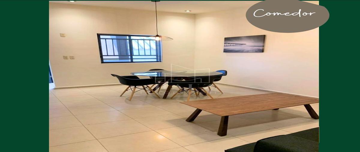 Foto de departamento en renta en  , monterrey centro, monterrey, nuevo león, 0 No. 03