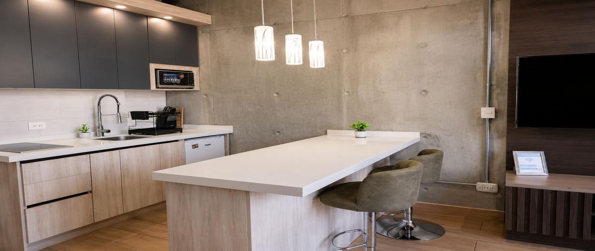 Foto de departamento en venta en  , monterrey centro, monterrey, nuevo león, 0 No. 03