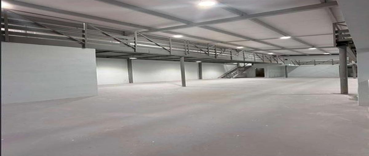 Foto de bodega en renta en  , monterrey centro, monterrey, nuevo león, 0 No. 05