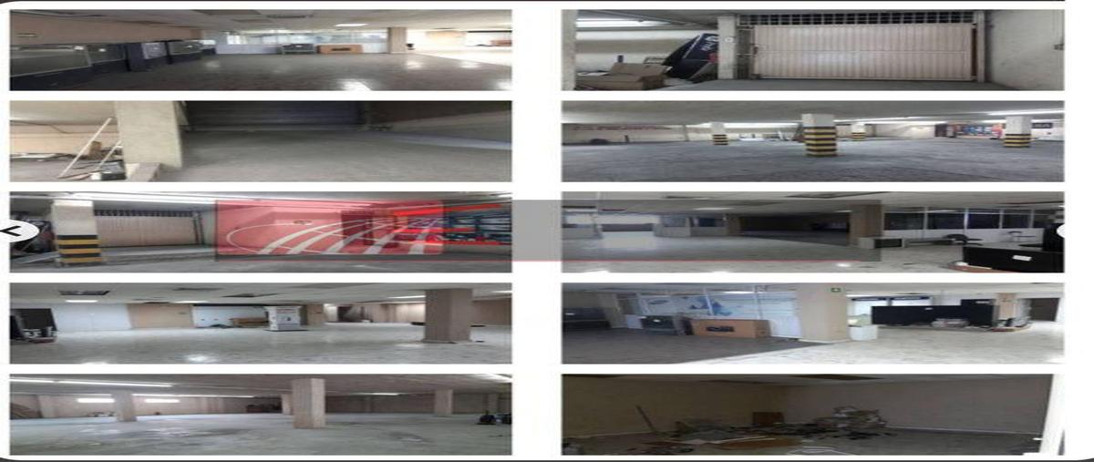 Foto de edificio en venta en  , monterrey centro, monterrey, nuevo león, 0 No. 05