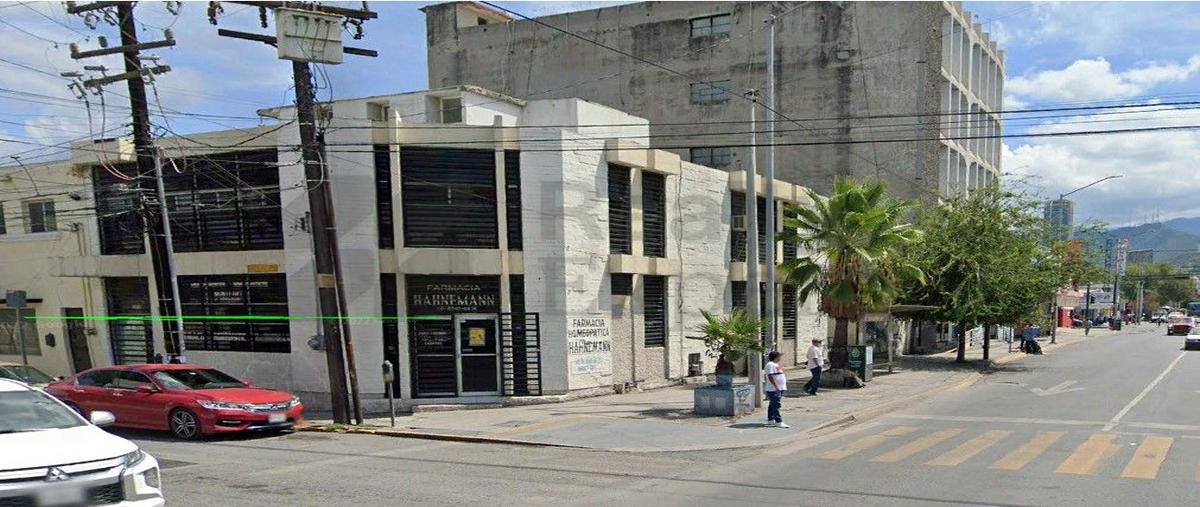 Foto de local en venta en  , monterrey centro, monterrey, nuevo león, 0 No. 03