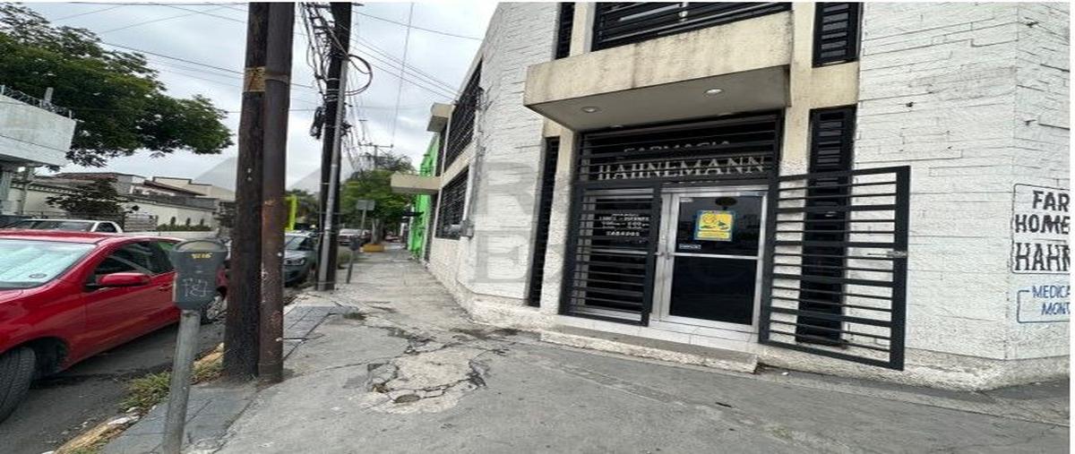 Foto de edificio en venta en  , monterrey centro, monterrey, nuevo león, 0 No. 04