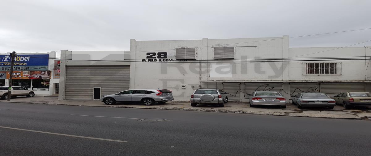 Foto de bodega en , monterrey centro, monterrey, nuevo león, 0 foto 01 Foto de bodega en venta en , monterrey centro, monterrey, nuevo león, 0 No. 01