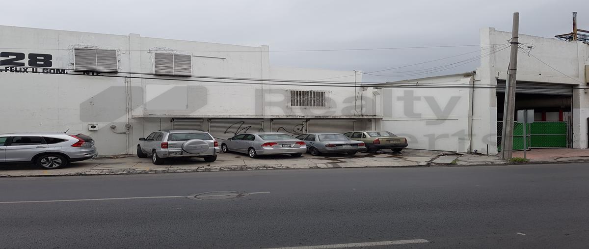 Foto de bodega en , monterrey centro, monterrey, nuevo león, 0 foto 02 Foto de bodega en venta en , monterrey centro, monterrey, nuevo león, 0 No. 02