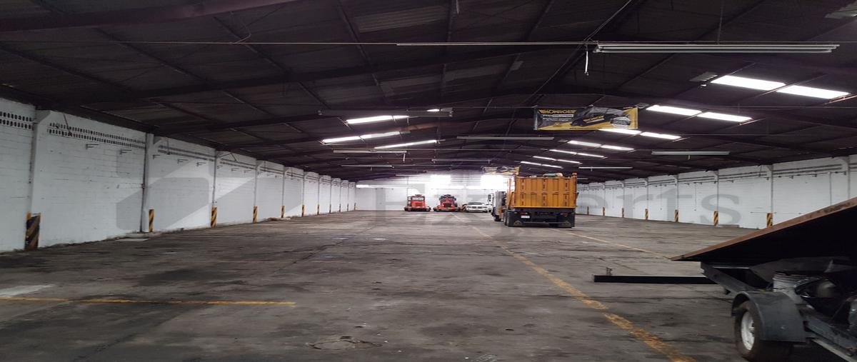 Foto de bodega en , monterrey centro, monterrey, nuevo león, 0 foto 04 Foto de bodega en venta en , monterrey centro, monterrey, nuevo león, 0 No. 04