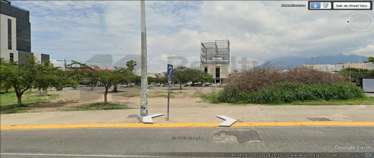 Foto de oficina en venta en  , monterrey centro, monterrey, nuevo león, 0 No. 03