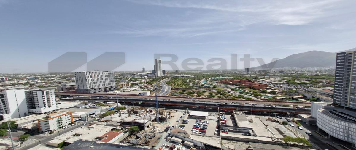 Foto de departamento en renta en  , monterrey centro, monterrey, nuevo león, 31481947 No. 03