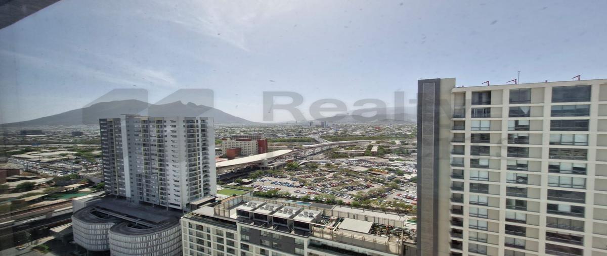 Foto de departamento en renta en  , monterrey centro, monterrey, nuevo león, 31481947 No. 04